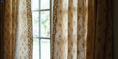 Dry cleaning delicate silk velvet drapes belgrave-south-vic Matty Curtain Cleaning